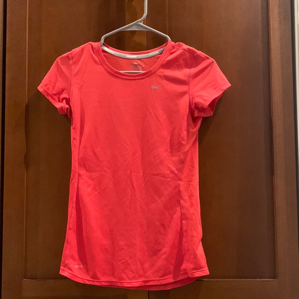 Workout top
